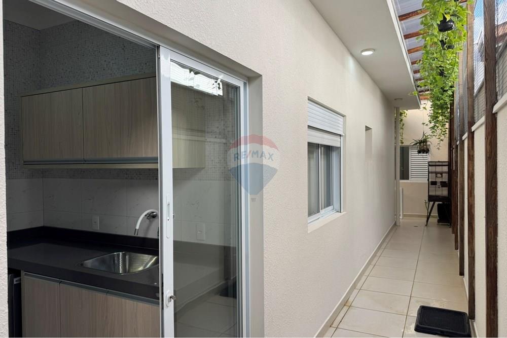 Casa de Condomínio - Venda - Hortolândia , São Paulo - IMG_2845.JPEG - 691181013-6