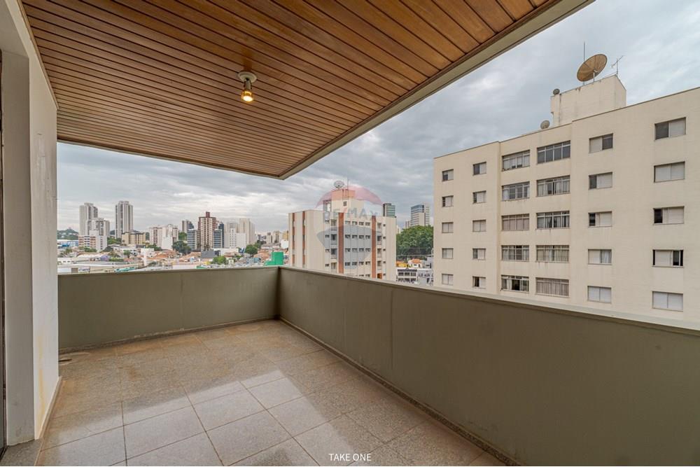 Apartamento - Venda - Campinas , São Paulo - DSC06229-HDR.jpg - 690131020-110