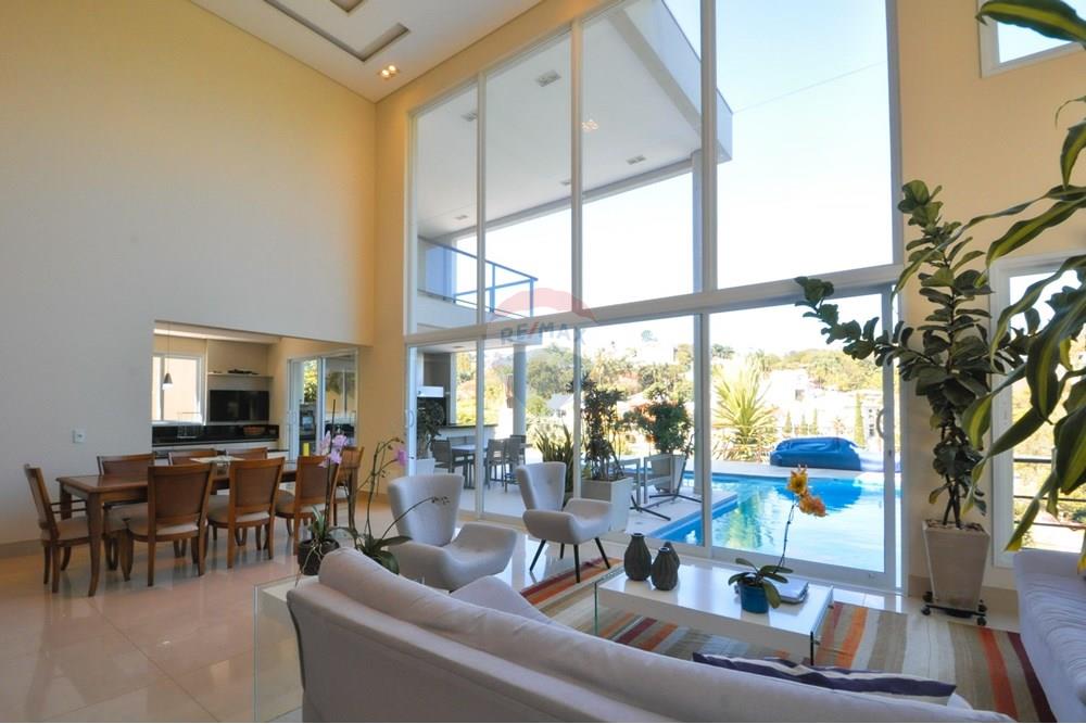 Casa de Condomínio - Alugar - Vinhedo , São Paulo - 16.jpg - 690941013-100