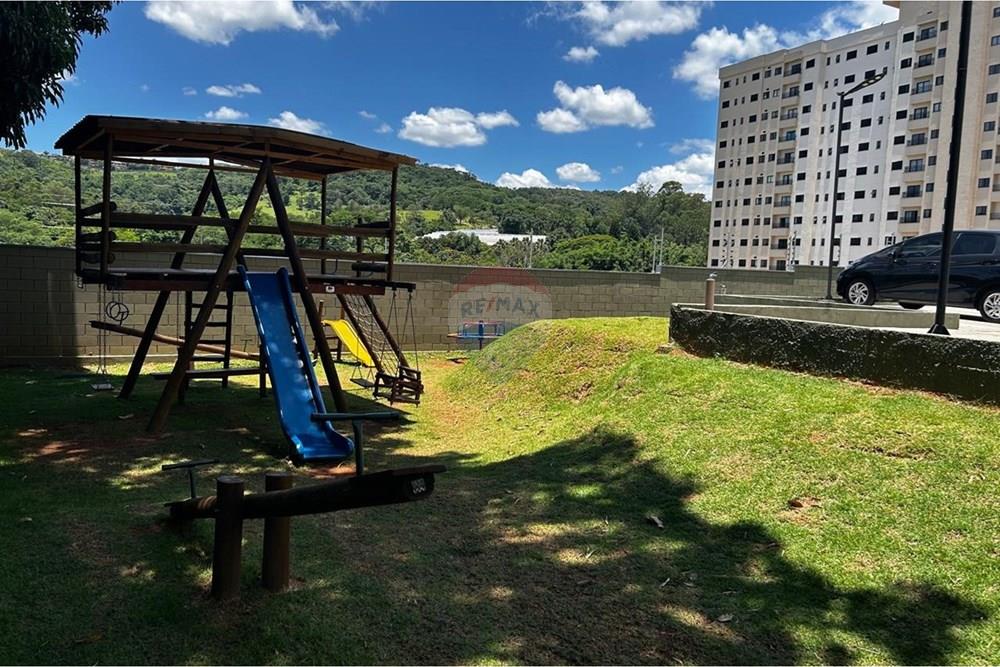 Apartamento - Alugar - Valinhos , São Paulo - Playground 1.jpeg - 690851090-77