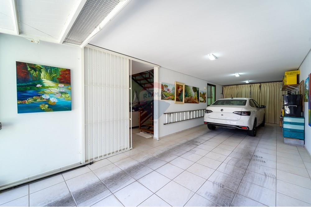 Sobrado - Venda - Jundiaí , São Paulo - DSC01377.jpg - Garagem - 690591053-12