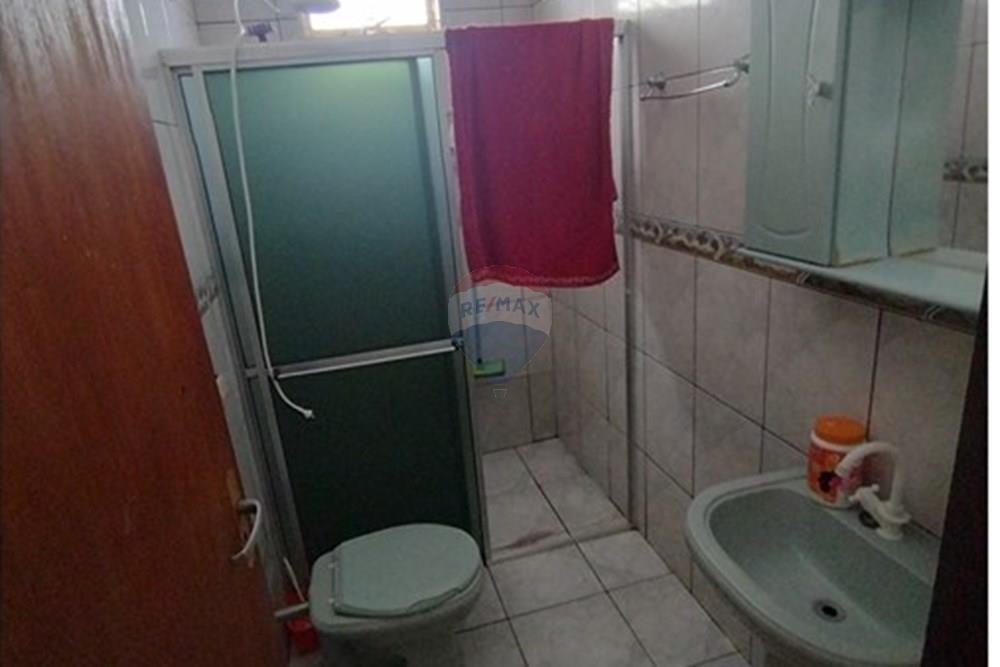 Casa - Venda - Cosmópolis , São Paulo - 06.jpeg - Banheiro - 690831004-226