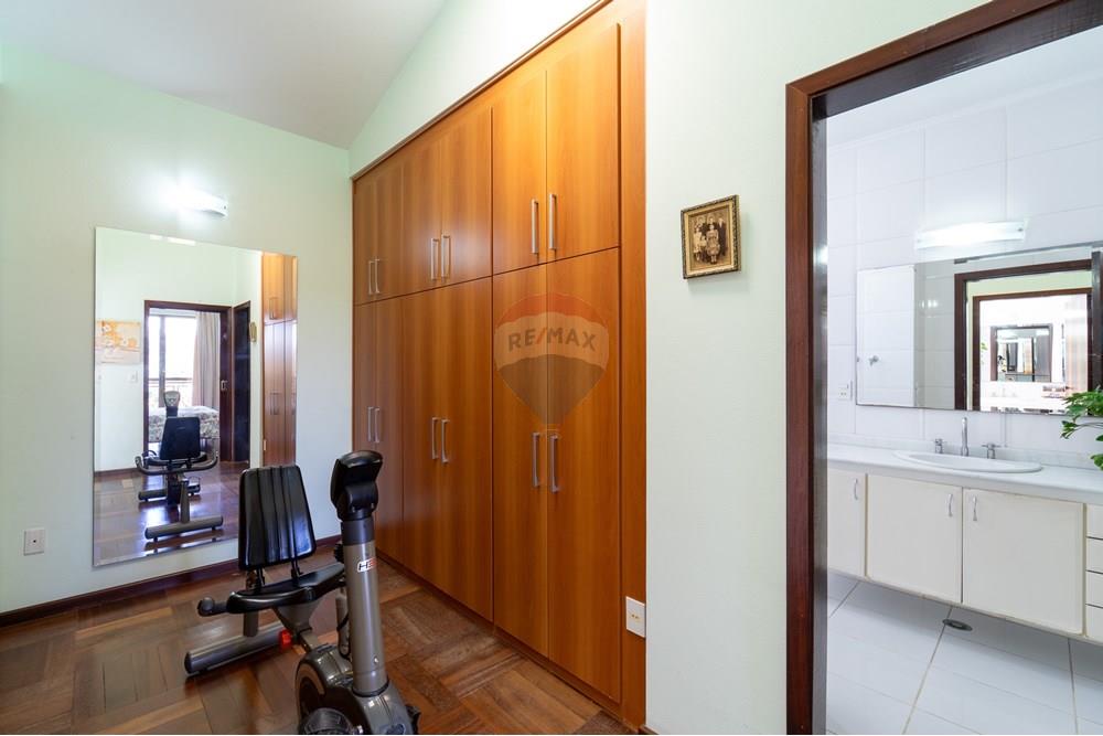 Sobrado - Venda - Jundiaí , São Paulo - DSC01351.jpg - Closet - 690591053-12