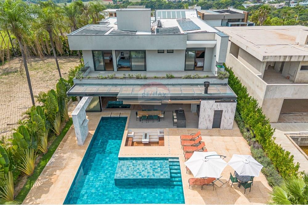 Casa de Condomínio - Venda - Porto Feliz , São Paulo - 083-561f1455-4da3-4a0e-9736-88dff24ec934.jpeg - 690131011-367