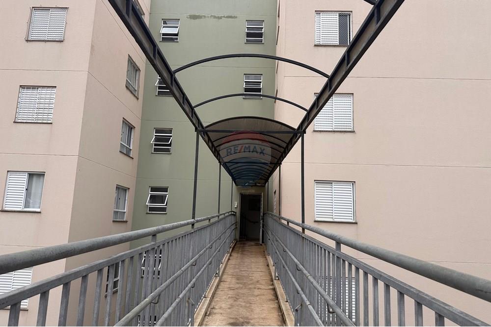 Apartamento - Alugar - Bragança Paulista , São Paulo - Vista 3.jpeg - 690041129-10