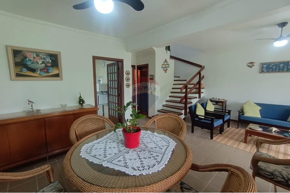 Casa de Condomínio - Venda - Bertioga , São Paulo - copa e sala a.jpg - Copa - 690341032-39