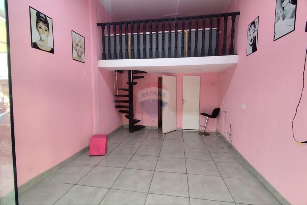 Loja - Alugar - Praia Grande , São Paulo - 448088ba-3856-476c-adaf-d2dac800527d.jpg - Sala de trabalho - 691161001-54