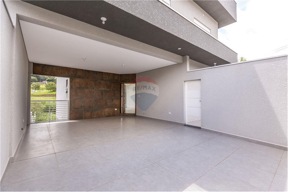 Sobrado - Venda - Atibaia , São Paulo - garagem - Garagem - 690471020-49