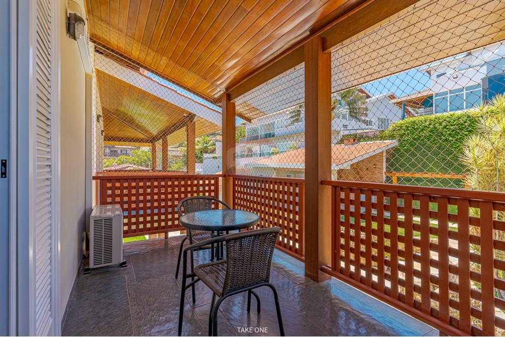 Casa de Condomínio - Venda - Vinhedo , São Paulo - DSC02642-HDR.jpg - 690941043-5