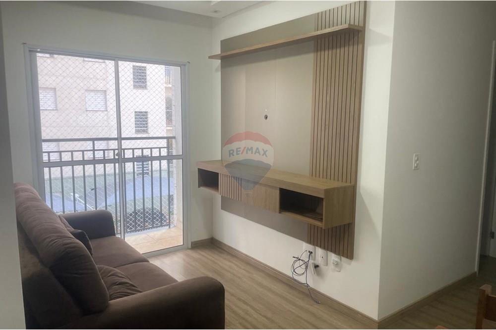 Apartamento - Alugar - Itatiba , São Paulo - ricardo 22.jpeg - 690661101-10