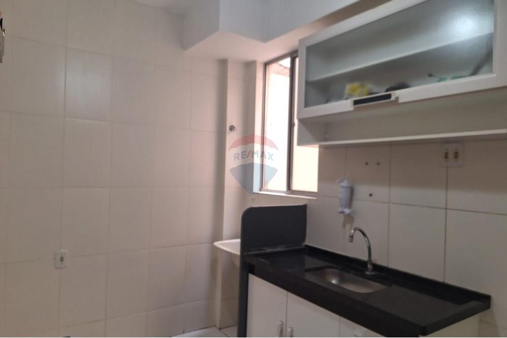 Apartamento à venda com 2 quartos, 54m² - Foto 15