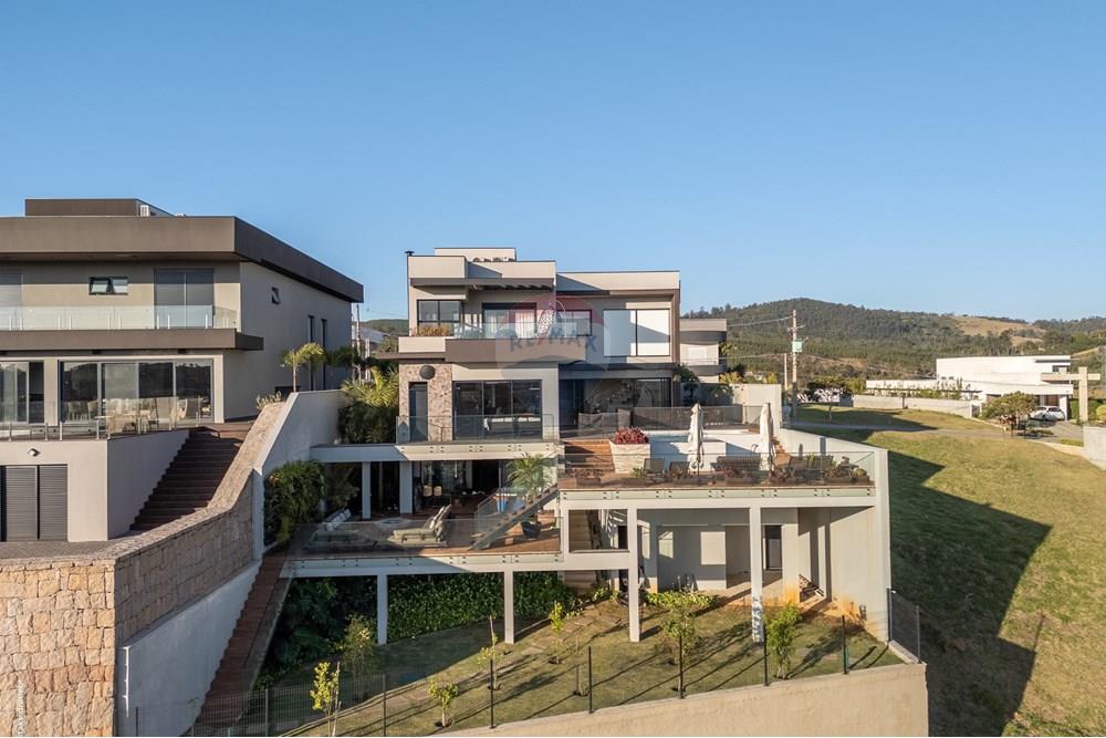 Casa de Condomínio - Venda - Vinhedo , São Paulo - TKD-7446.jpg - 690941014-76