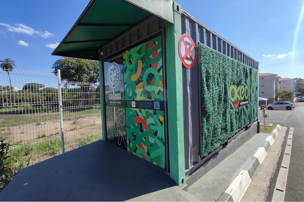 Apartamento - Alugar - Mogi Guaçu , São Paulo - 33.jpg - 690521007-320