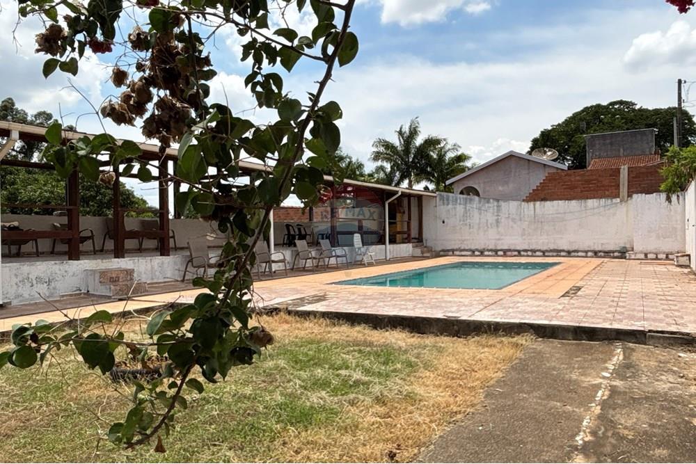 Chácara / Sítio / Fazenda - Venda - Mogi Mirim , São Paulo - DJI_20251122_110908_859.JPG - 690751050-351