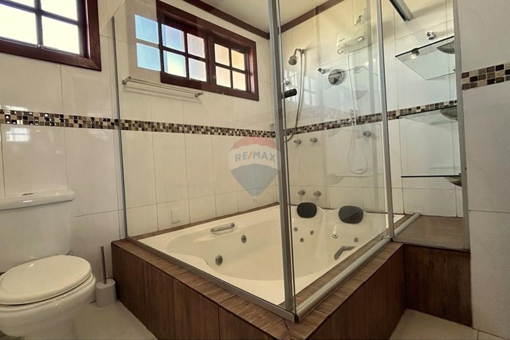 Chácara / Sítio / Fazenda - Venda - Monte Alegre do Sul , São Paulo - 03_SuíteMaster.JPG - 691191003-8