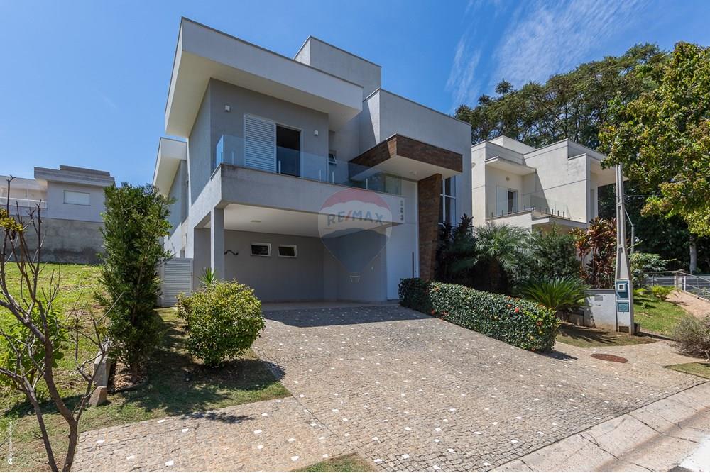 Casa - Venda - Campinas , São Paulo - TKD-1440.jpg - Fachada - 690681118-73