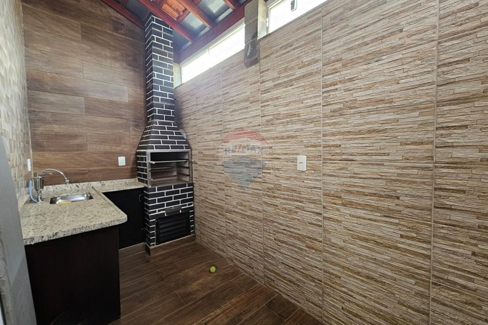 Casa de Condomínio - Venda - Mogi Guaçu , São Paulo - 20260116_143216(1).jpg - Área Gourmet - 690521112-109