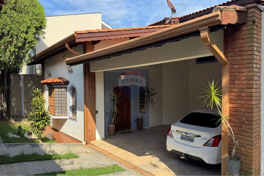 Casa de Condomínio - Venda - Campinas , São Paulo - IMG_6427.JPEG - 691181013-17