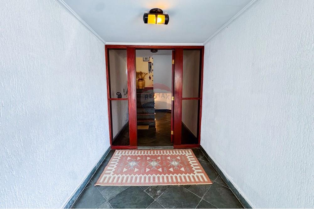 Casa de Condomínio - Venda - Santana de Parnaíba , São Paulo - 34..jpg - 691141038-35