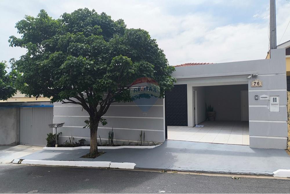 Casa - Alugar - Vinhedo , São Paulo - IMG_20251011_112031.jpg - Fachada - 690941042-45