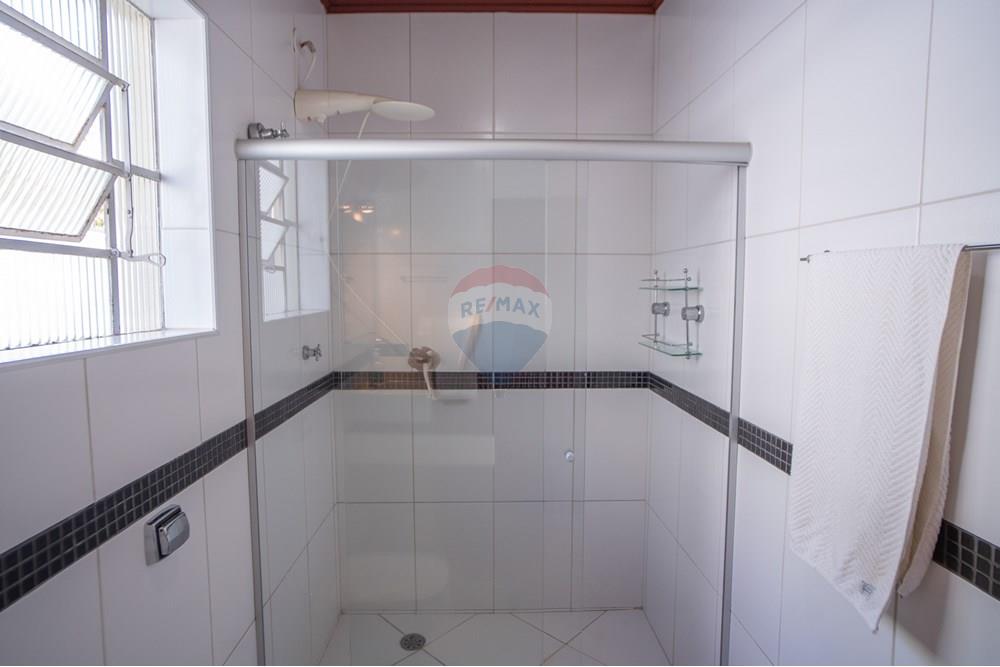 Casa de Condomínio - Venda - Atibaia , São Paulo - DSC02237.jpg - Banheiro - 690471102-8