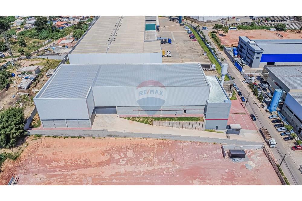 Galpão - Alugar - Cotia , São Paulo - 8.jpg - 691151042-4