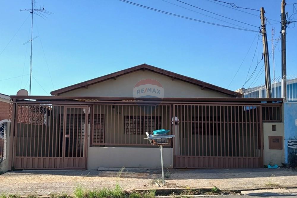 Casa - Alugar - Campinas , São Paulo - 1001060570.jpg - 691101008-50