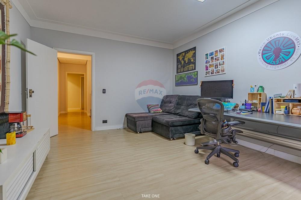 Casa de Condomínio - Venda - Vinhedo , São Paulo - DSC03479-HDR.jpg - Escritório - 690131011-375