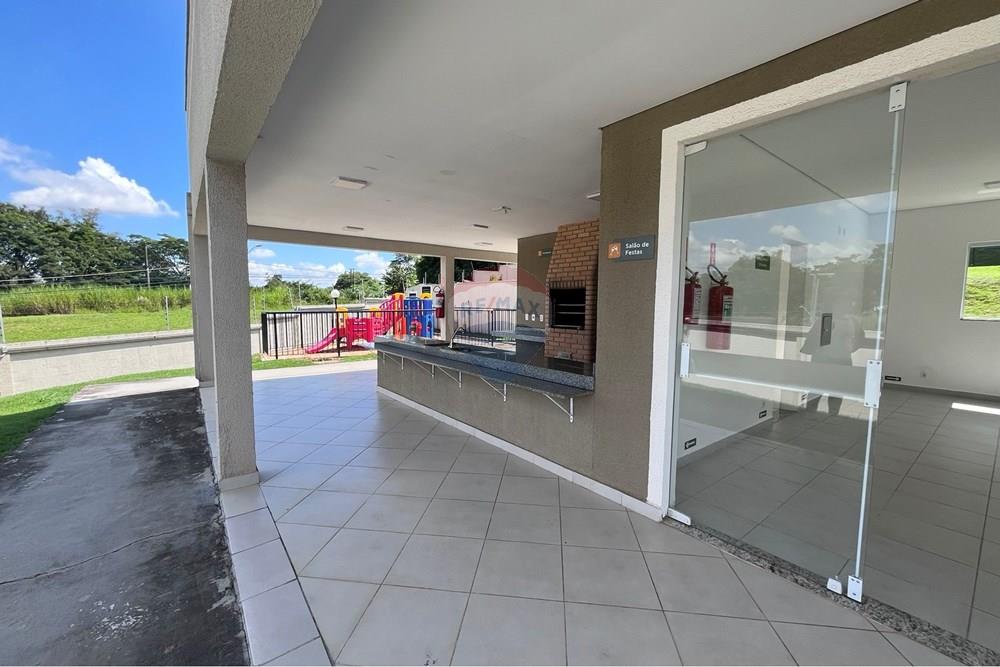 Apartamento - Alugar - Mogi Mirim , São Paulo - IMG_7299.JPEG - 690751130-1