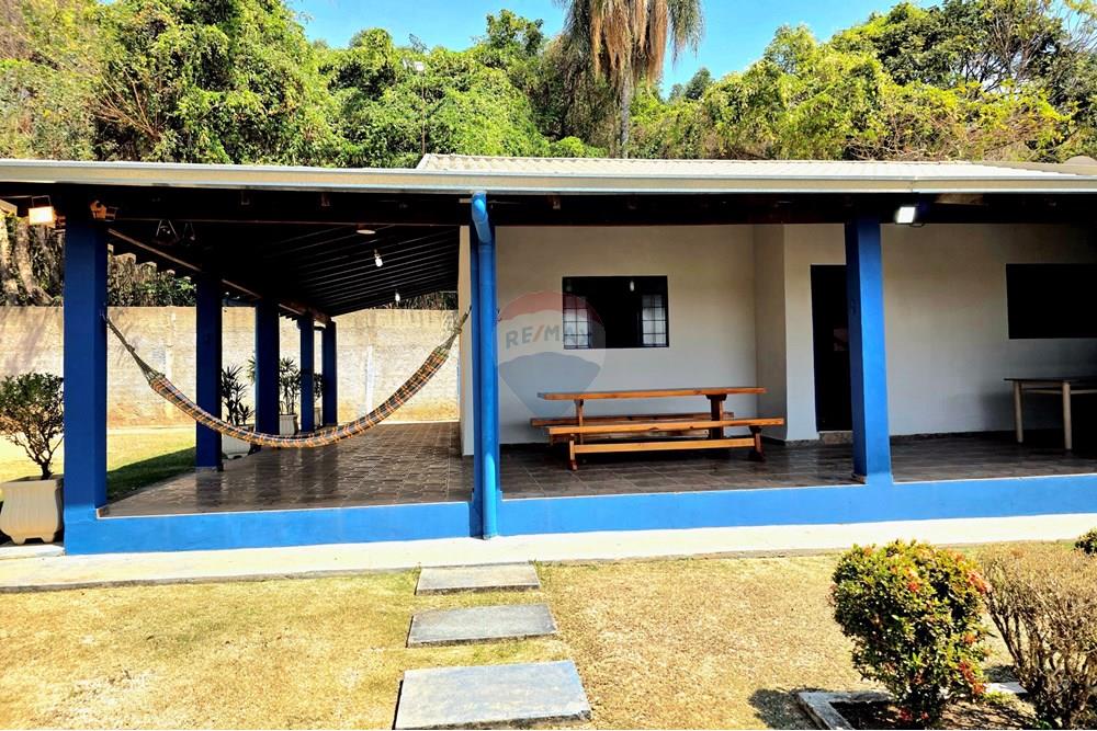 Chácara / Sítio / Fazenda - Venda - Mogi Guaçu , São Paulo - 20250906_110952.jpg - 690751100-14