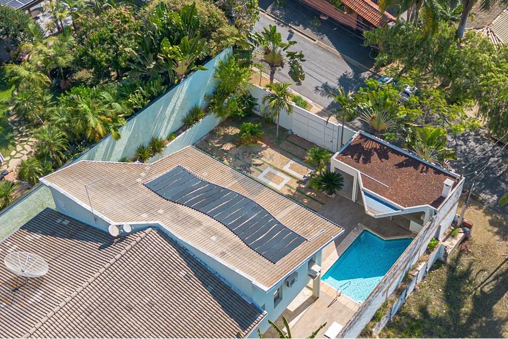 Casa de Condomínio - Venda - Vinhedo , São Paulo - 43.jpg - 690131011-351