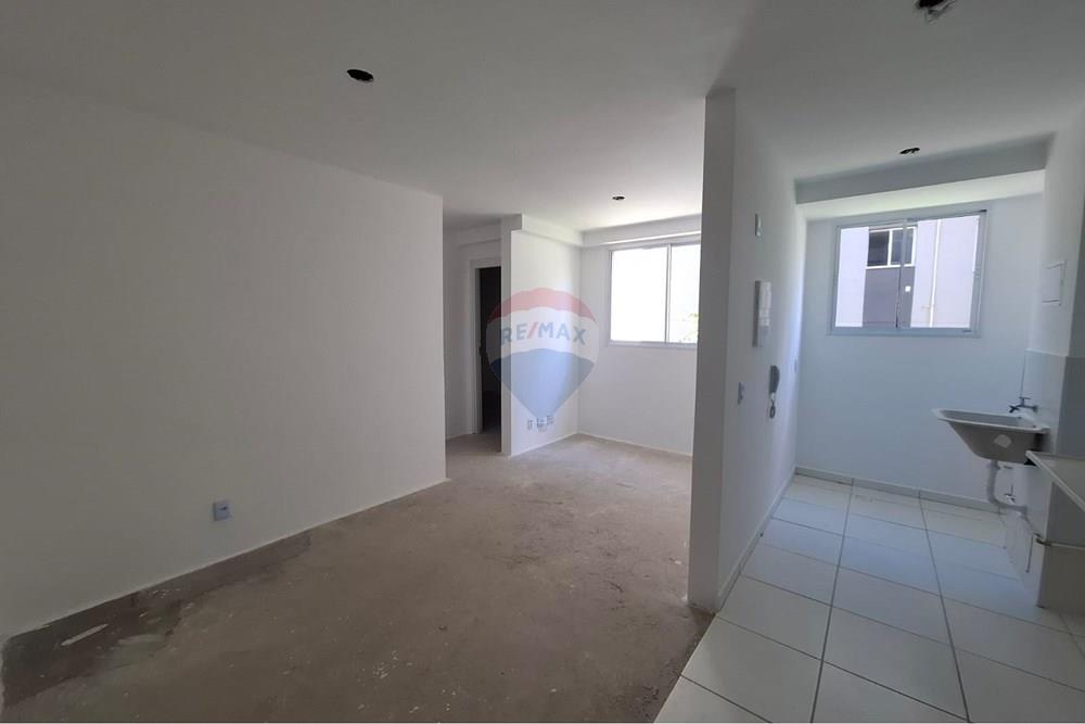 Apartamento - Venda - Paulínia , São Paulo - 5b81828c-6f07-4ed4-8182-9a19ef738d4f.jpg - 690511208-68