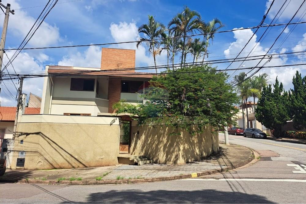 Casa - Venda - Jundiaí , São Paulo - 1.jpg - Layout aberto - 690591006-115