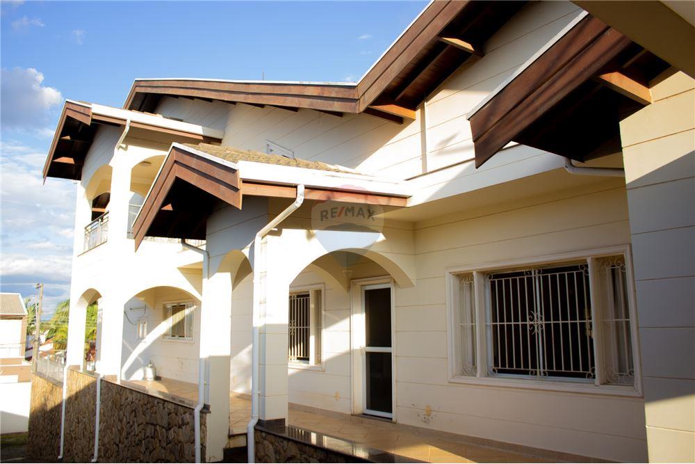 Casa - Venda - Itapira , São Paulo - 45 - 690751048-305