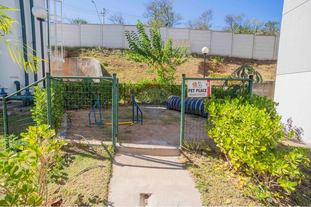 Apartamento - Alugar - Hortolândia , São Paulo - foto imobiliarias- BRMAKER - remax Evoke GRANGEIRO-24.jpg - 690491075-53