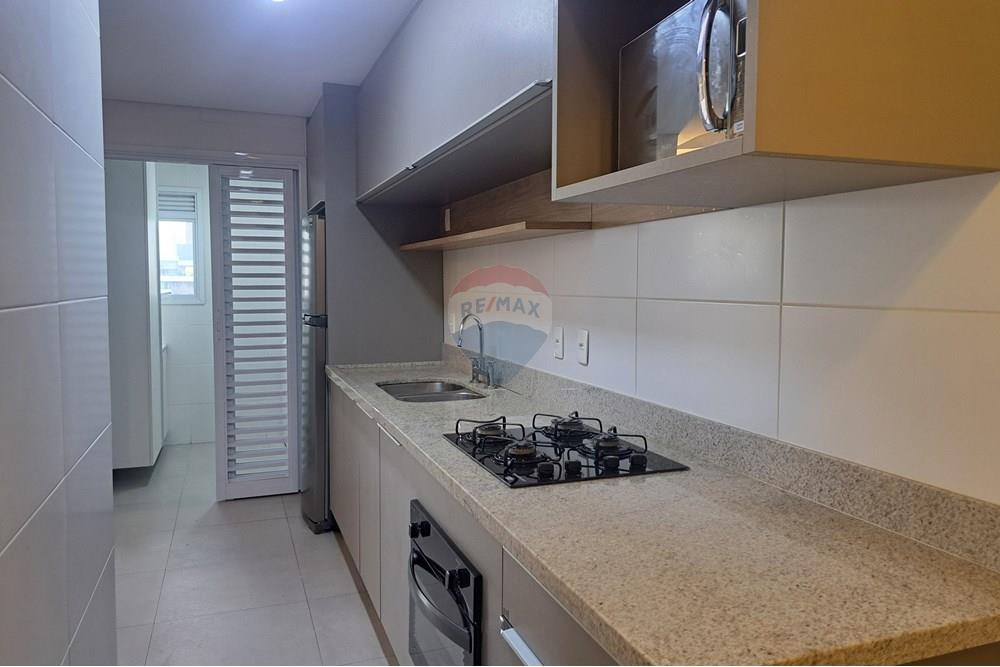 Apartamento - Alugar - Campinas , São Paulo - Cozinha 2.jpg - 690681167-80