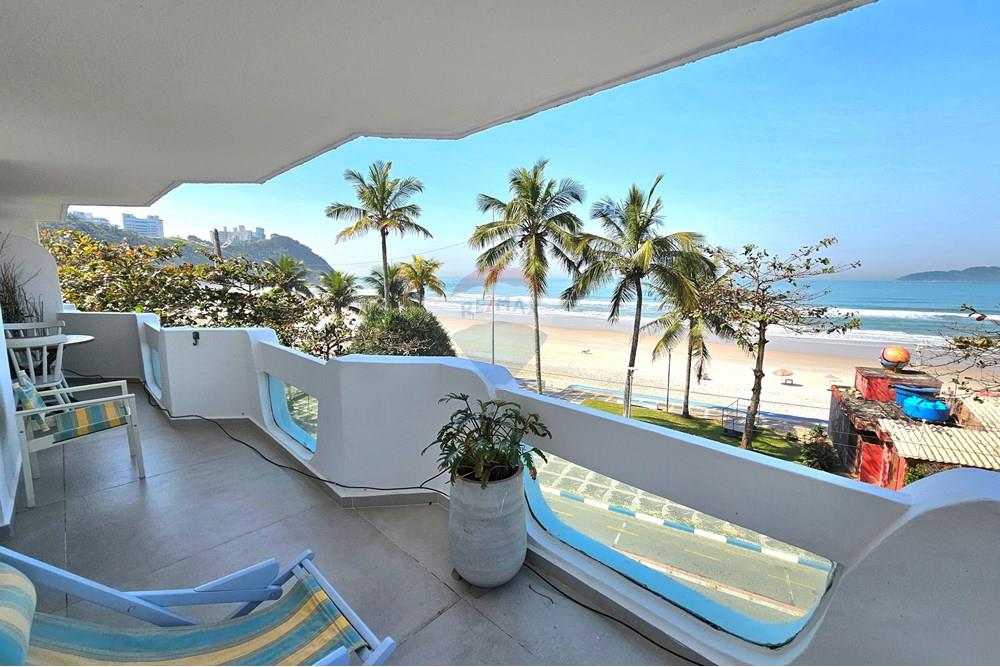 Apartamento - Venda - Guarujá , São Paulo - 20250821_104258.jpg - 690501023-402