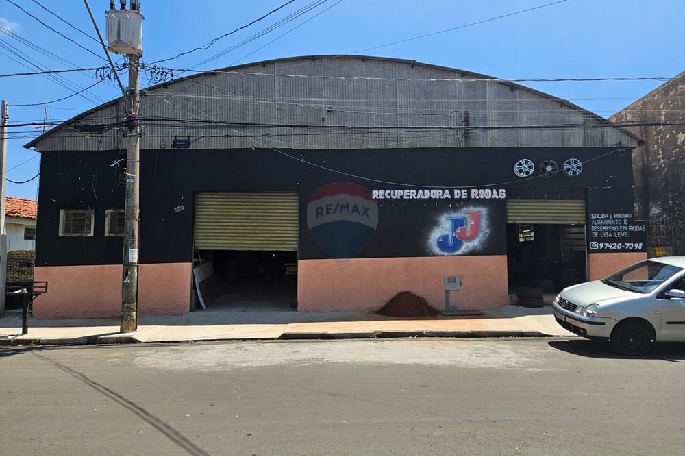 Galpão - Venda - Cosmópolis , São Paulo - 20251204_104420.jpg - 690831005-1083