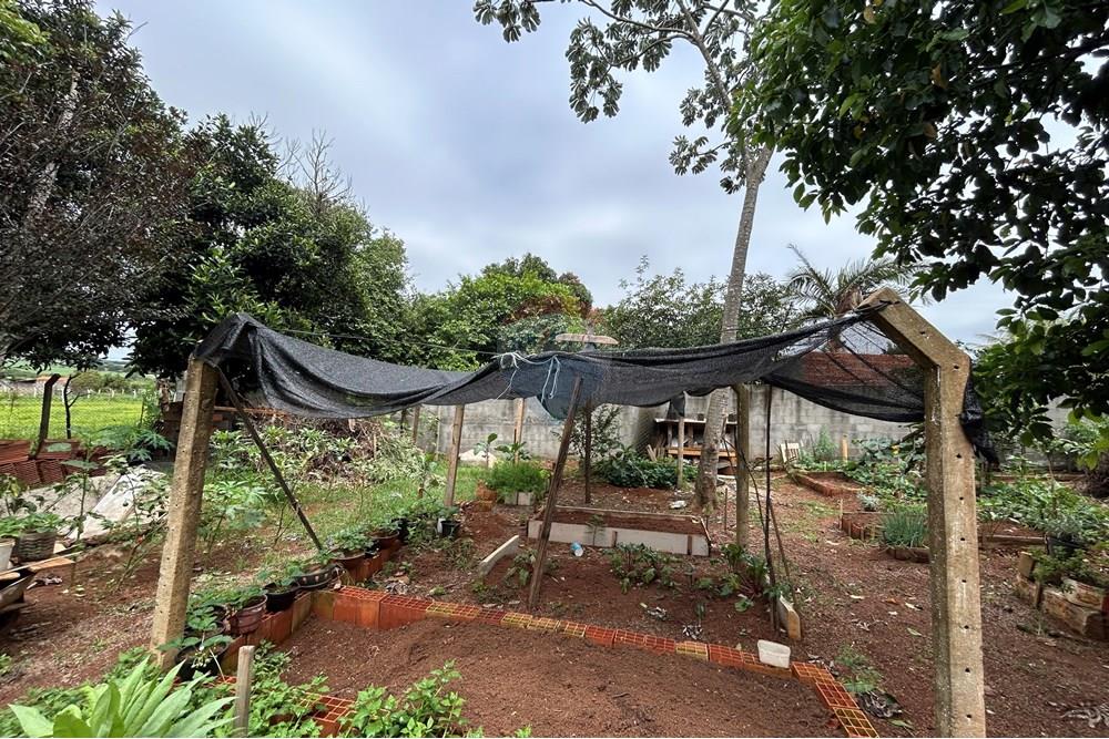 Chácara / Sítio / Fazenda - Venda - Sumaré , São Paulo - IMG_2458.JPG - 690641010-575