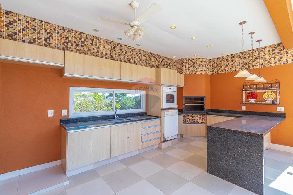 Casa de Condomínio - Venda - Vinhedo , São Paulo - 31 churrasqueira.jpeg - Fachada - 690941027-48