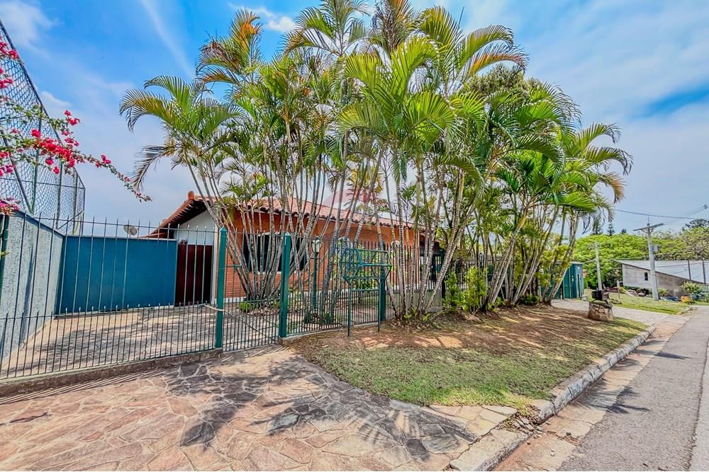 Casa de Condomínio - Venda - Vinhedo , São Paulo - IMG_7468(1).JPG - 690491085-1