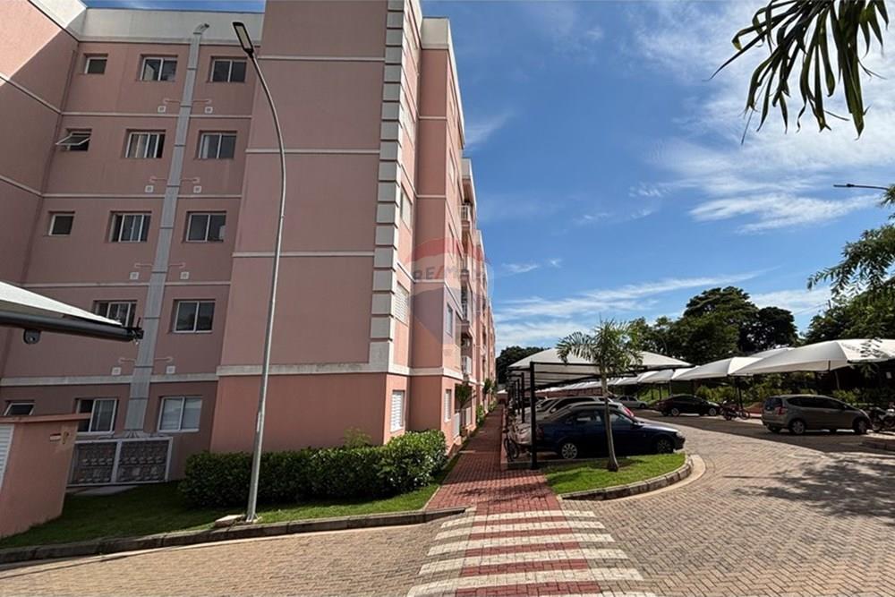 Apartamento - Alugar - Paulínia , São Paulo - 20260220_123759980_iOS.jpg - Garagem - 690511340-7