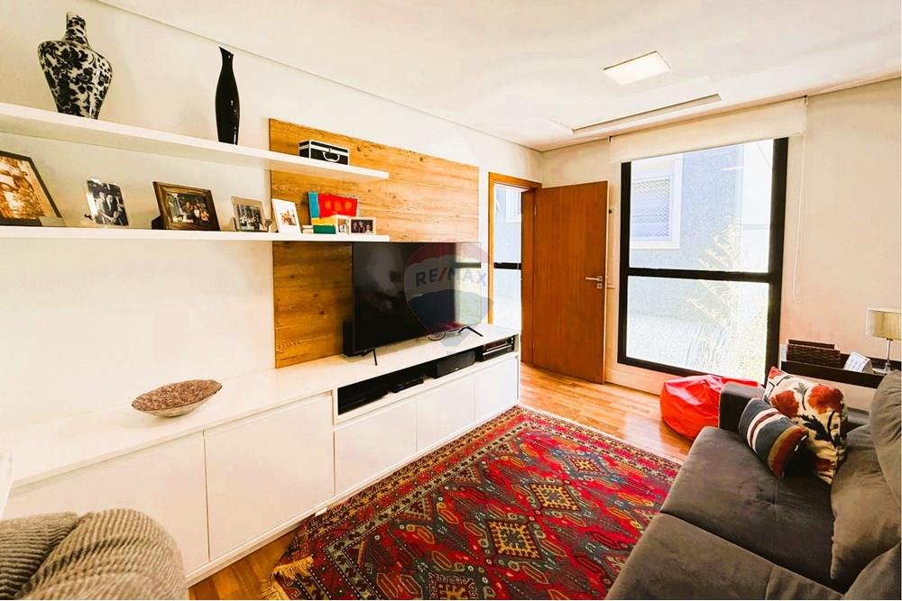 Casa de Condomínio - Alugar - Santana de Parnaíba , São Paulo - IMG-20251024-WA0106.jpg - 691021016-52