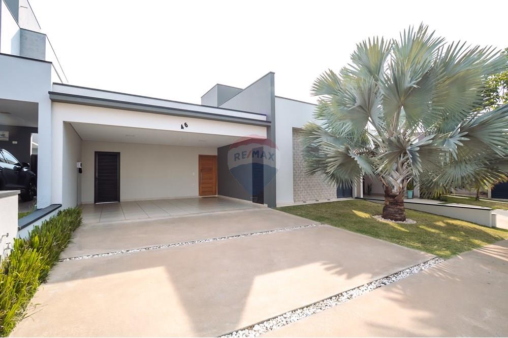 Casa de Condomínio - Venda - Salto , São Paulo - IMG_3233.jpg - Fachada - 690651008-91