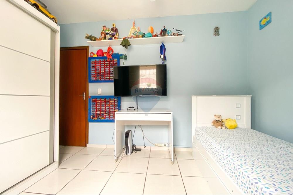 Casa - Venda - Mogi Mirim , São Paulo - IMG_6973.JPG - Quarto infantil - 690751051-35