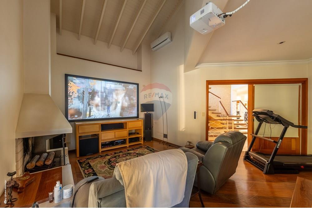 Casa de Condomínio - Venda - Vinhedo , São Paulo - TKD-9805.jpg - 690941027-36