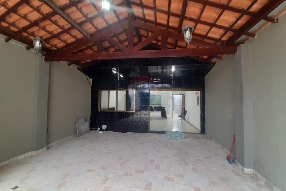 Casa Comercial - Alugar - Praia Grande , São Paulo - fumio2.jpg - 691161029-11