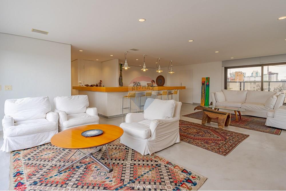 Cobertura - Venda - São Paulo , São Paulo - DSC02685-HDR.jpg - 690131011-358