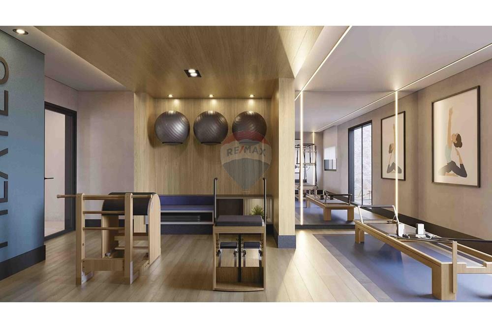 Apartamento - Venda - Campinas , São Paulo - lly2joat30xxw2blbvz.jpg - Pátio interno - 690681118-93