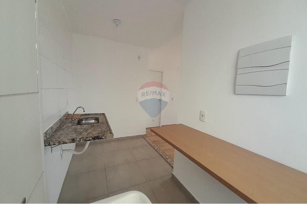 Apartamento - Alugar - Hortolândia , São Paulo - sansao 4.jpg - 690531095-578